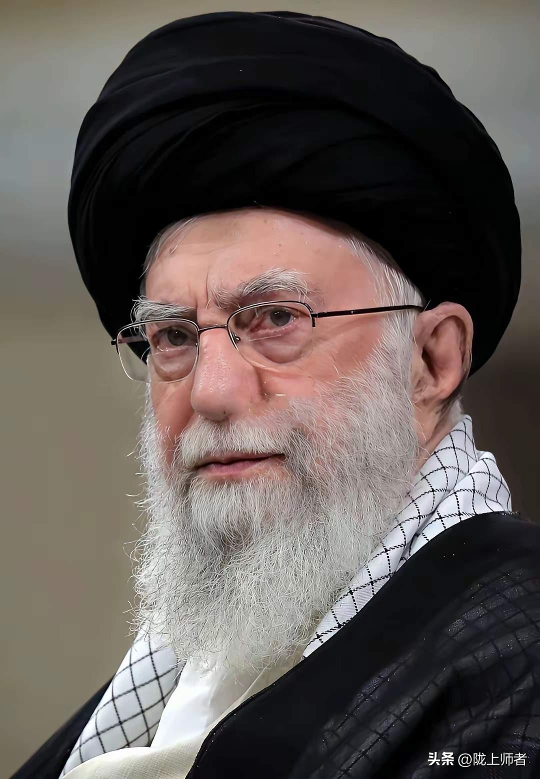 哈梅内伊和其高层被美以空袭致死，说明堡垒最容易从内部攻破。忠诚不能靠身份、资历背