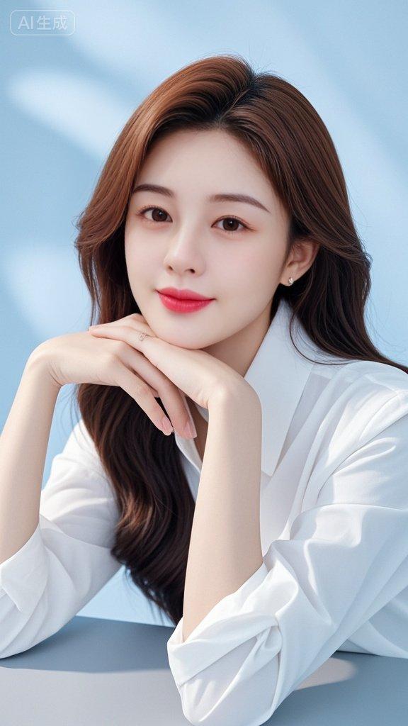 甜妹女孩 每日分享