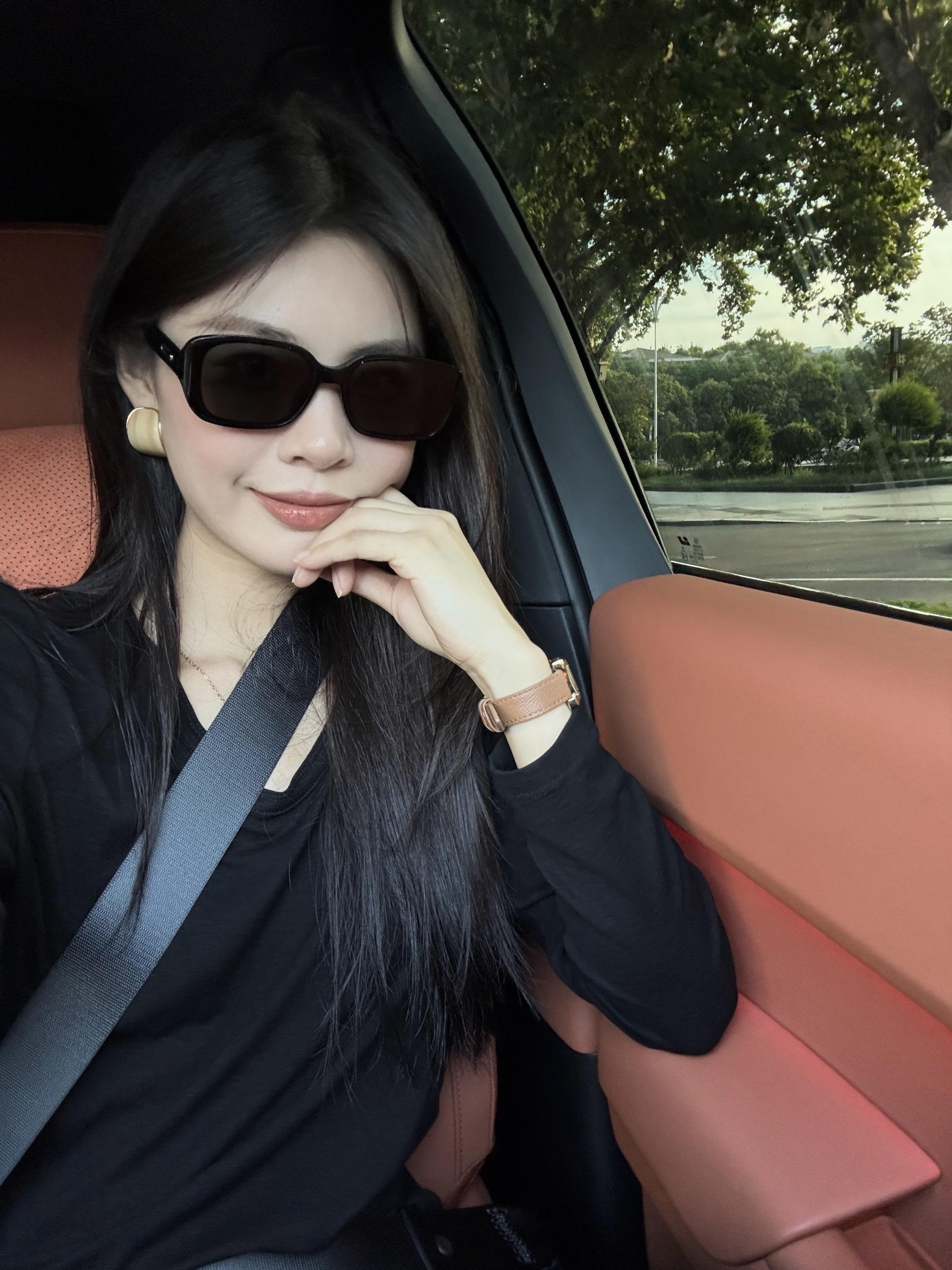 完全尊重自己 就会非常幸福.