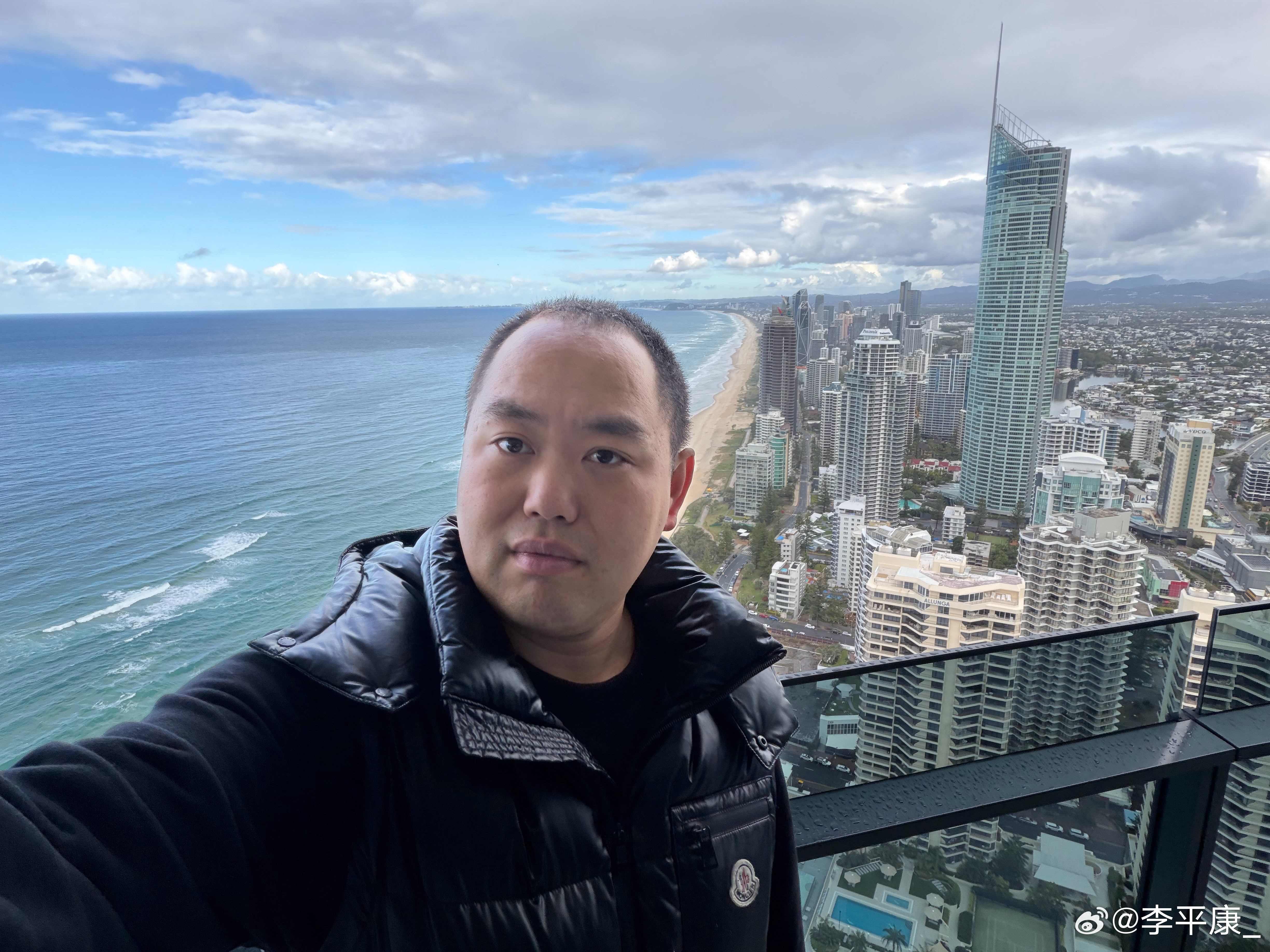 世界杯小组赛72场看全了，出来度几天假！ 澳大利亚·热辣灵魂冲浪者天堂公寓式酒店