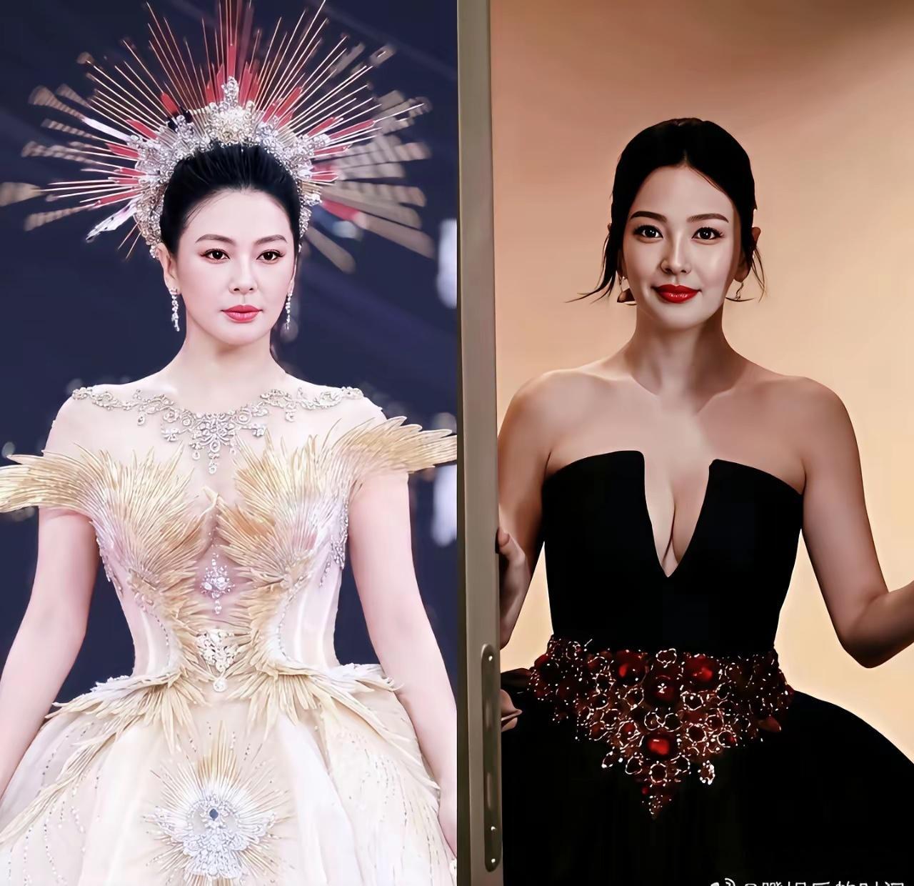 张雨绮这事，估计现在最慌的，不是她本人，也不是她的粉丝，而是一直苦等《巫峡棺山》