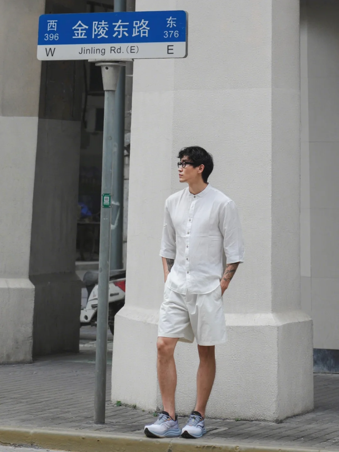 才发现忽略了太久身边的小确幸