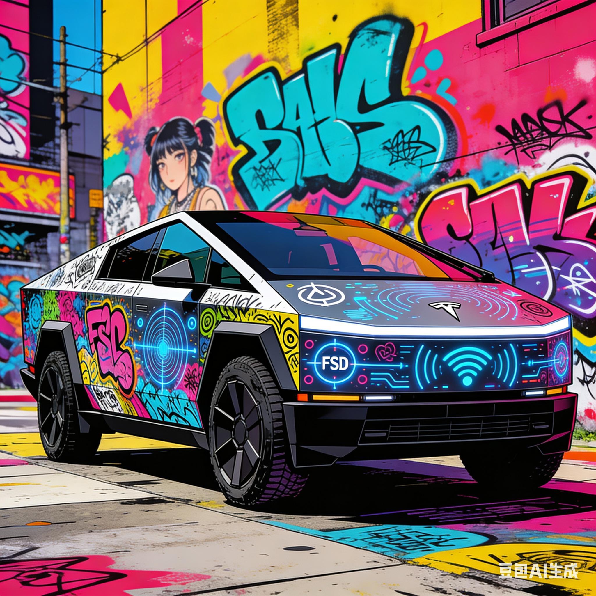 FSD上Robotaxi，让我印象很深。说明「纯视觉+模型为主」这套方案，不仅效