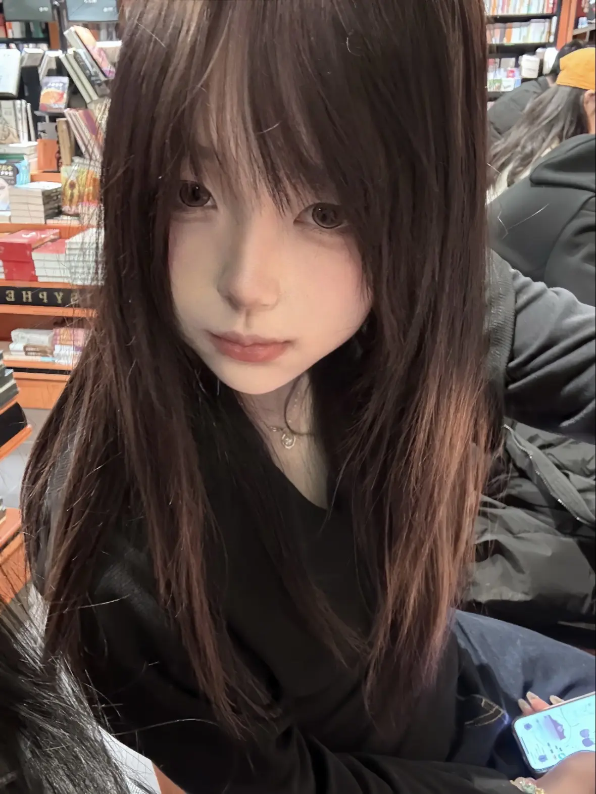我原以为我是这颗心脏的主人后来发现你才是。