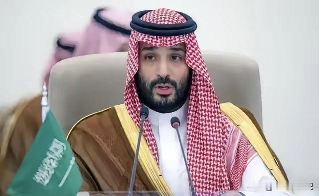 沙特王储小萨勒曼在明确表达了沙特的外交立场，重申沙特基于对伊朗伊斯兰共和国主权的