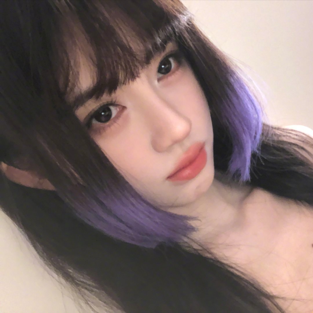WeChat💗｜双子星｜女头｜ins氛围感头像｜温柔系头像｜治愈感头像｜日常真