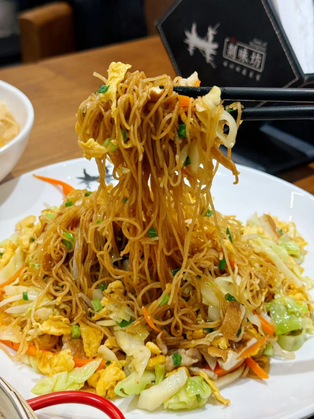 🔥南商新开的一家嵊州宝藏碳水圣地👀