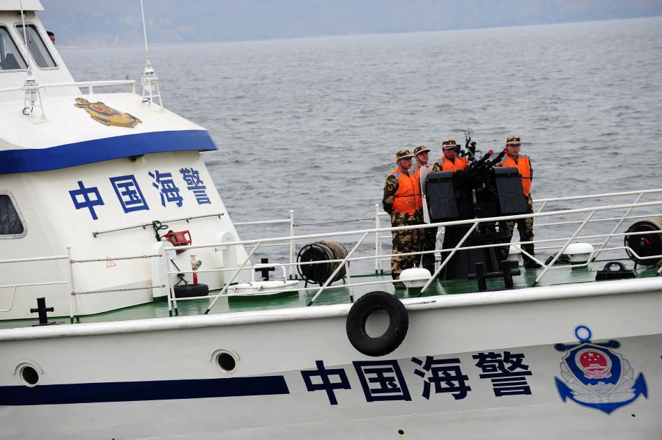 菲律宾单方面宣布“领海基线”，中国一日“四记重拳”，看清三大矛盾，让其牢记，中国