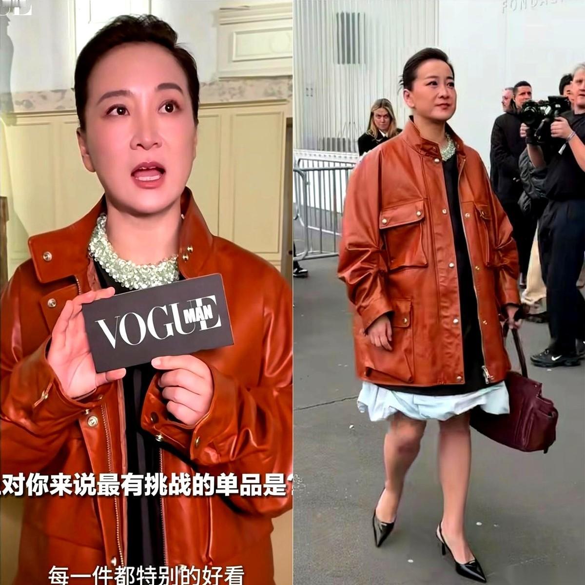 一场私人饭局，据说沈腾一声叹气，砸得满桌子人心里一沉。
“玲儿现在……完全就是另