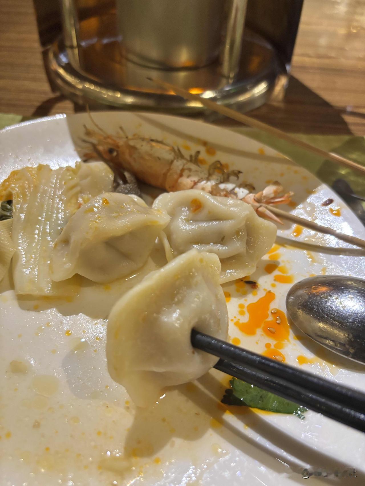 冬至这天，山东人对饺子的执念，可能是刻在DNA里的