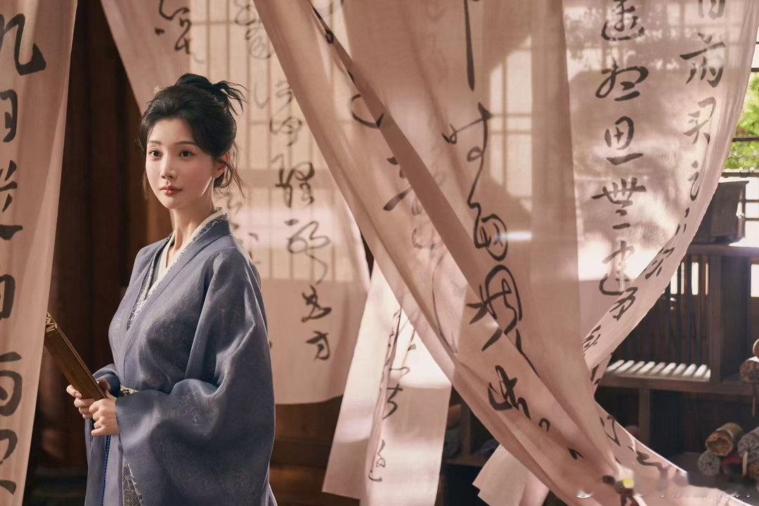 陶昕然郑雅文姑侄对峙太窒息了 满门被屠还要听姑母说“不过如此”，郑雅文那声质问喊