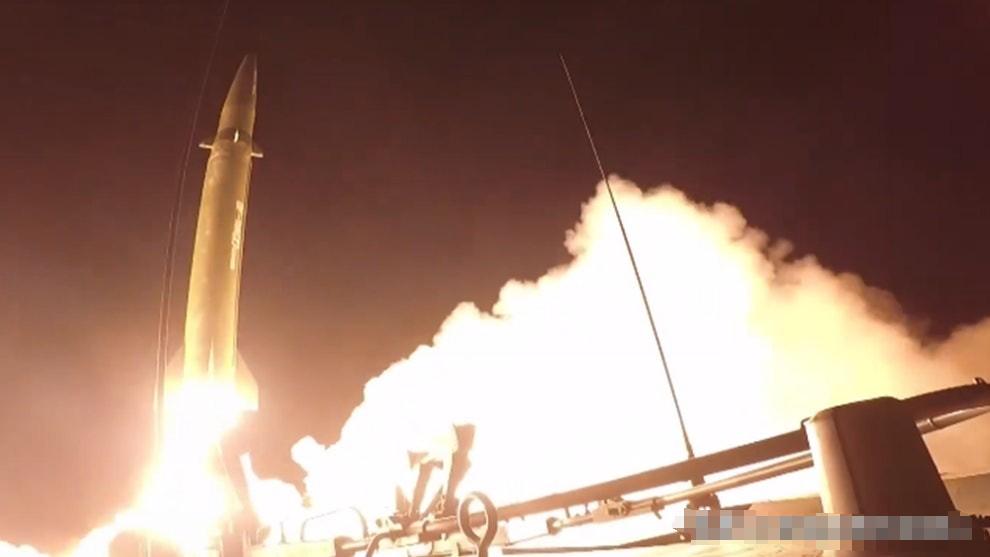 俄罗斯正式确认：“榛树”导弹已完成实战部署，具备全天候打击能力，覆盖德法本土全境