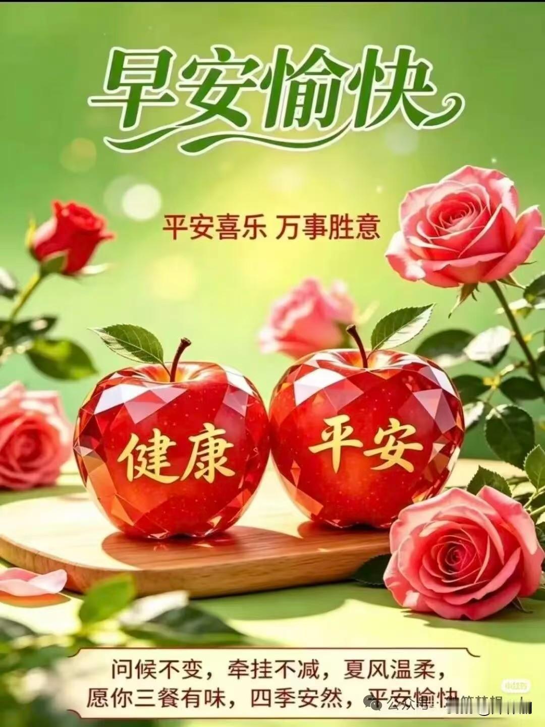 [心]早安心语[心]
 
晓岸潮生防城港，
金滩曙色漫衣裳。
风牵簕杜鹃香软，