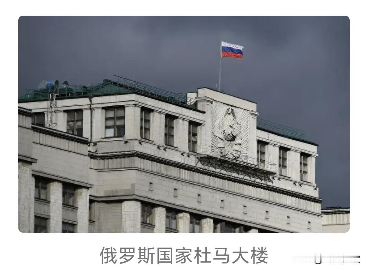 俄罗斯这法案，硬气到骨子里！
 
俄罗斯议会两院全票通过授权总统可向境外派遣军队