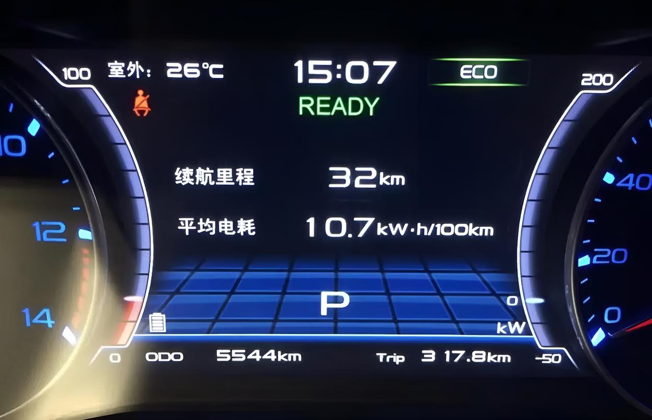 超多博主在湖北冰雪封路的时候，狂拿新能源车大做文章，说什么新能源车和油车在这场大