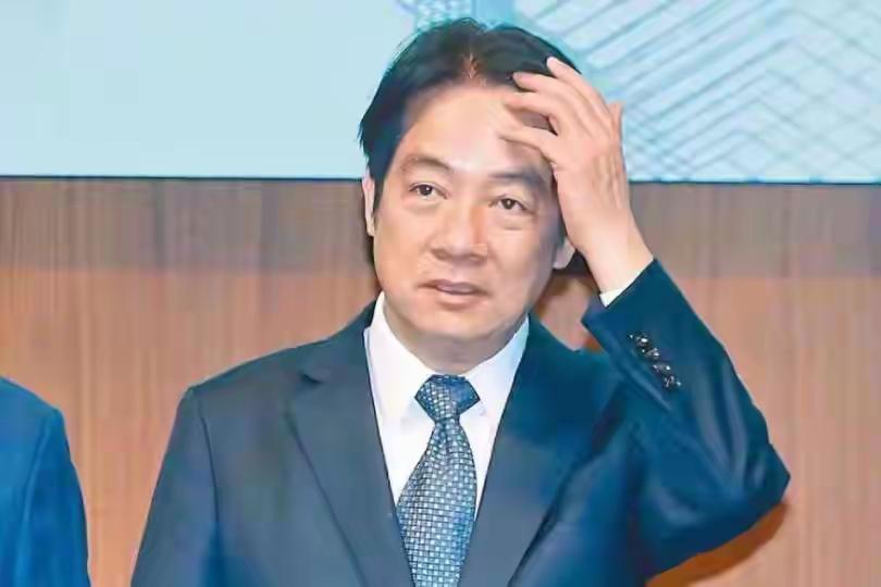 赖清德出访受阻，西方很多国家为他发声，指责中方打压台湾。
这些民主、人权的卫道士