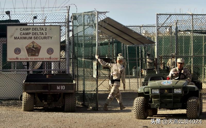 直击美军多个基地遭袭 2026年2月28日这一天，中东局势因美军基地遭袭而急剧升