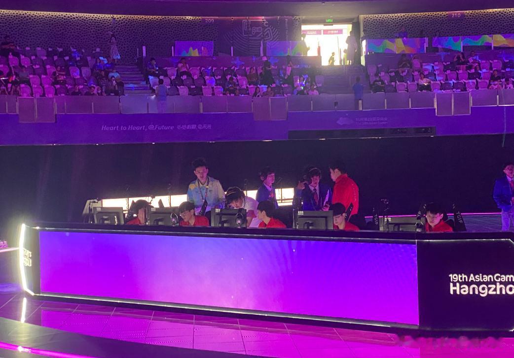 #2023LPL#亚运会铜牌赛，中国队依然首发打野jiejie

亚运会铜牌赛中