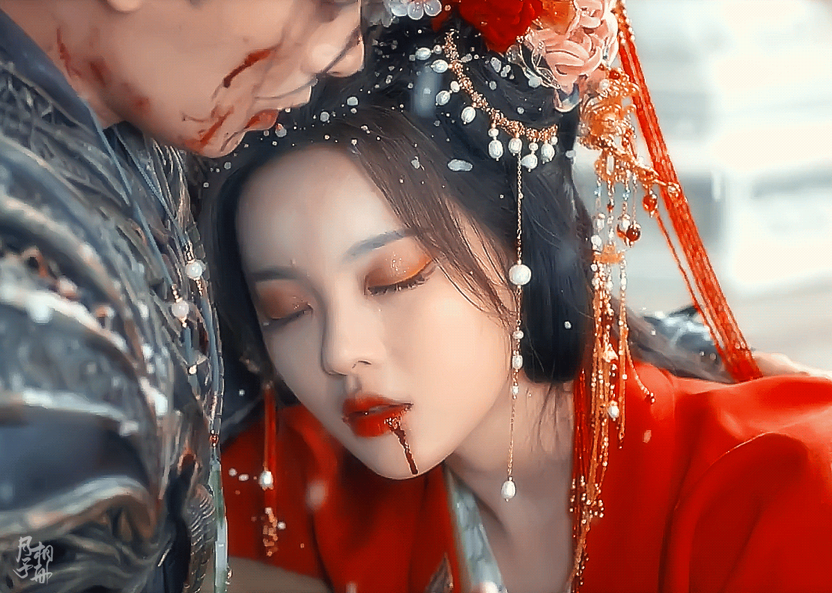 #杨超越丁禹兮在结一种很新的婚# 怎么能够是梦呢！真的是不敢相信 ​​​