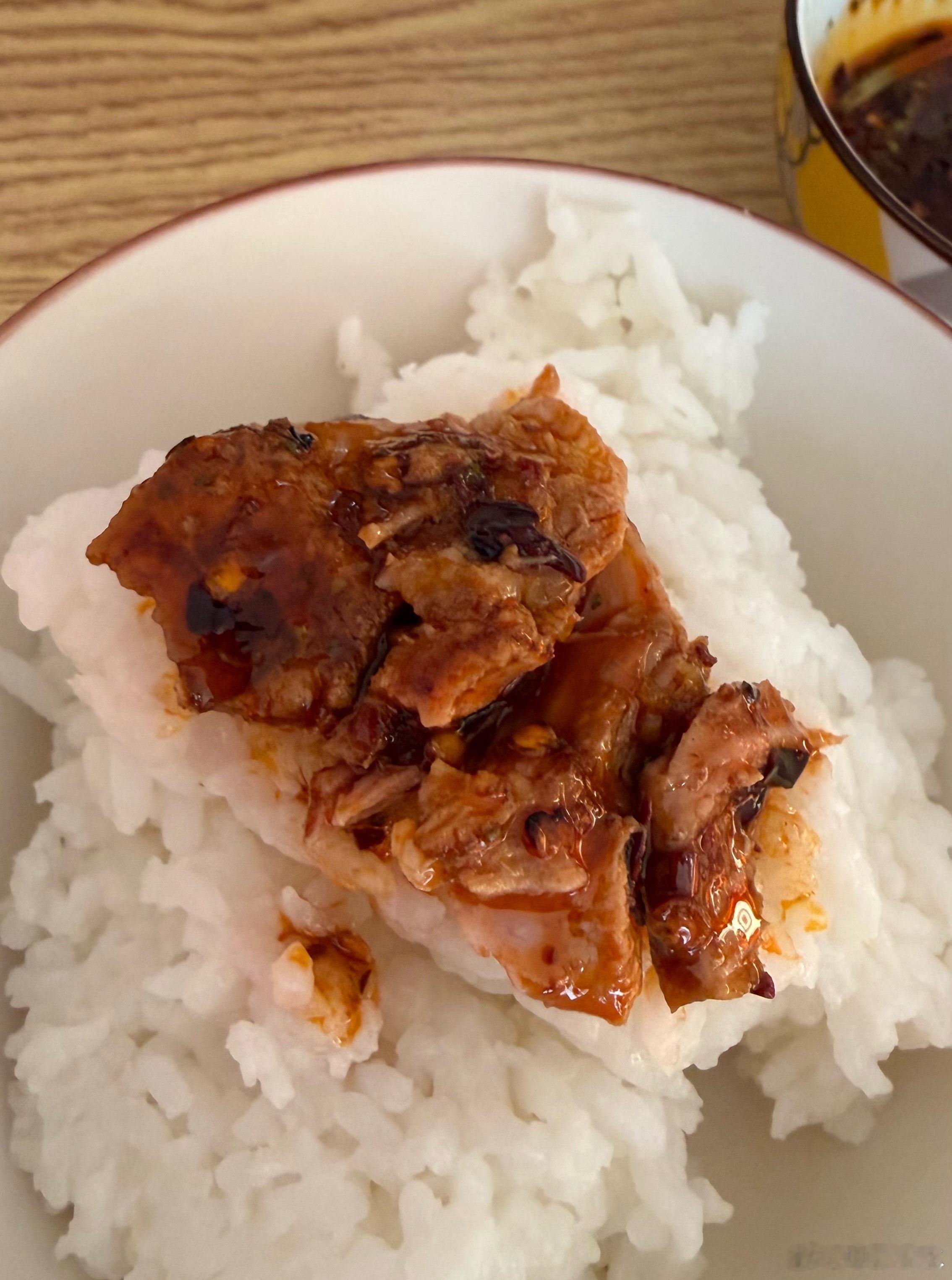 来，大口吃肉🥢哈拉巴 