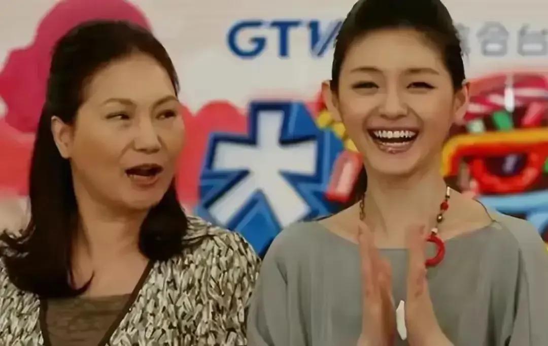 还有比黄春梅更讨厌的丈母娘吗？

黄春梅今天凌晨又发文了：“我的心肝宝贝，你真的