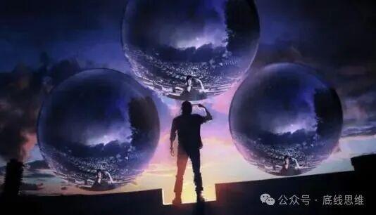 人们很难不注意到，无论近年来美国的行动在地理上有多遥远，其目标似乎总是针对中国。