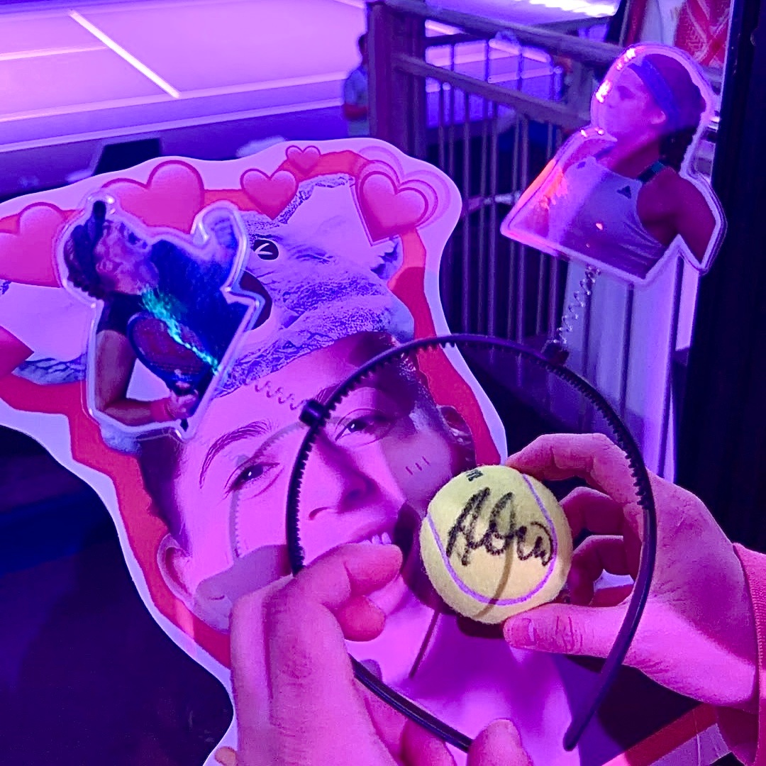 日子也是好起来了🎉现在是支持谁谁赢了 ​​​