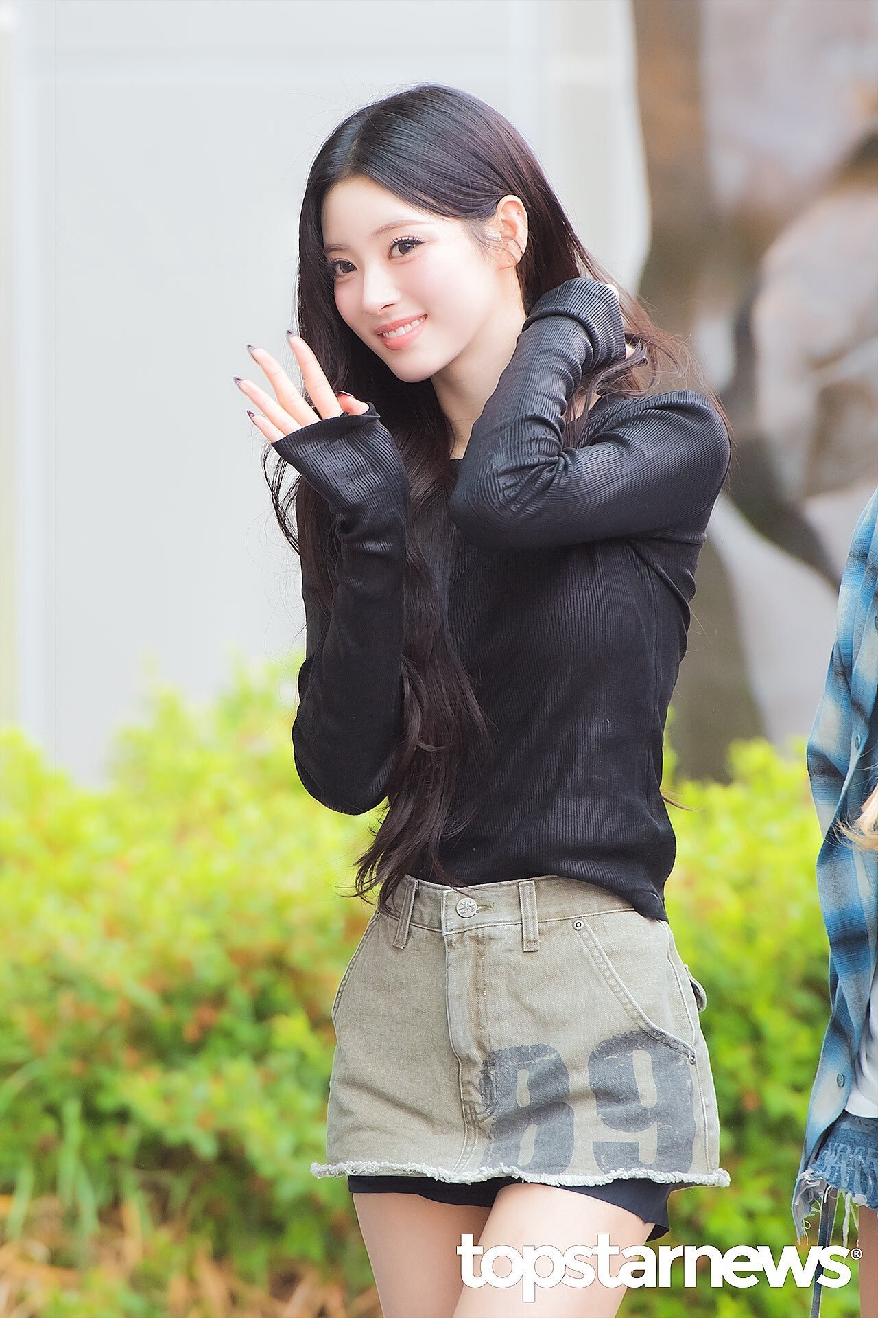 田中杏奈连轴转状态还好成这样温馨提示这是新闻图