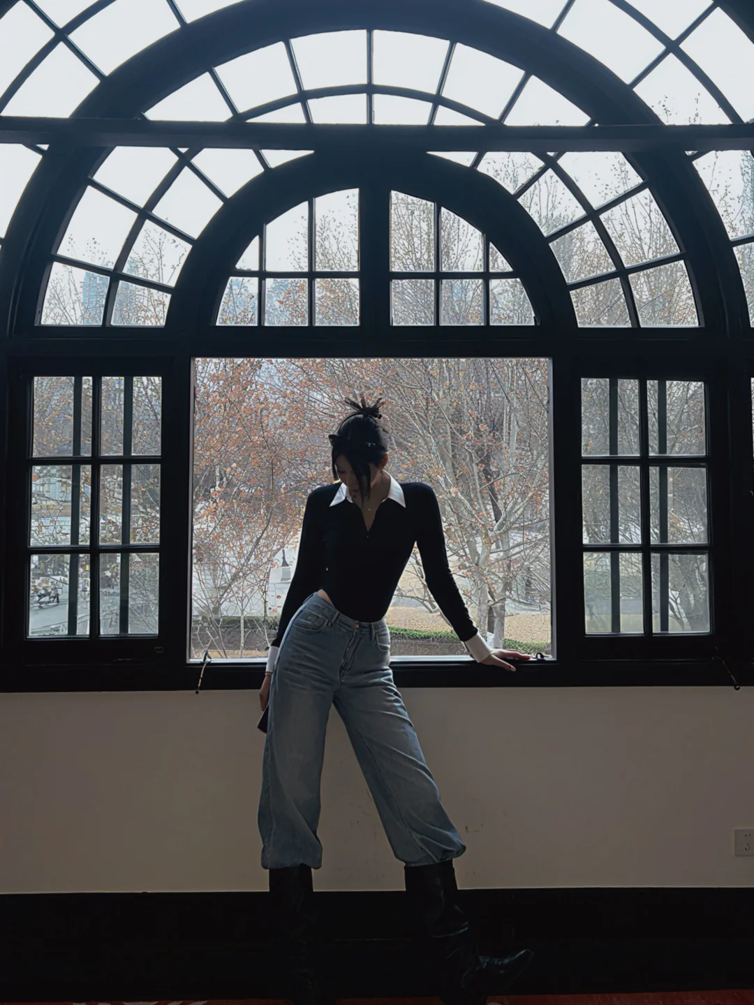 180cm｜今天穿什么