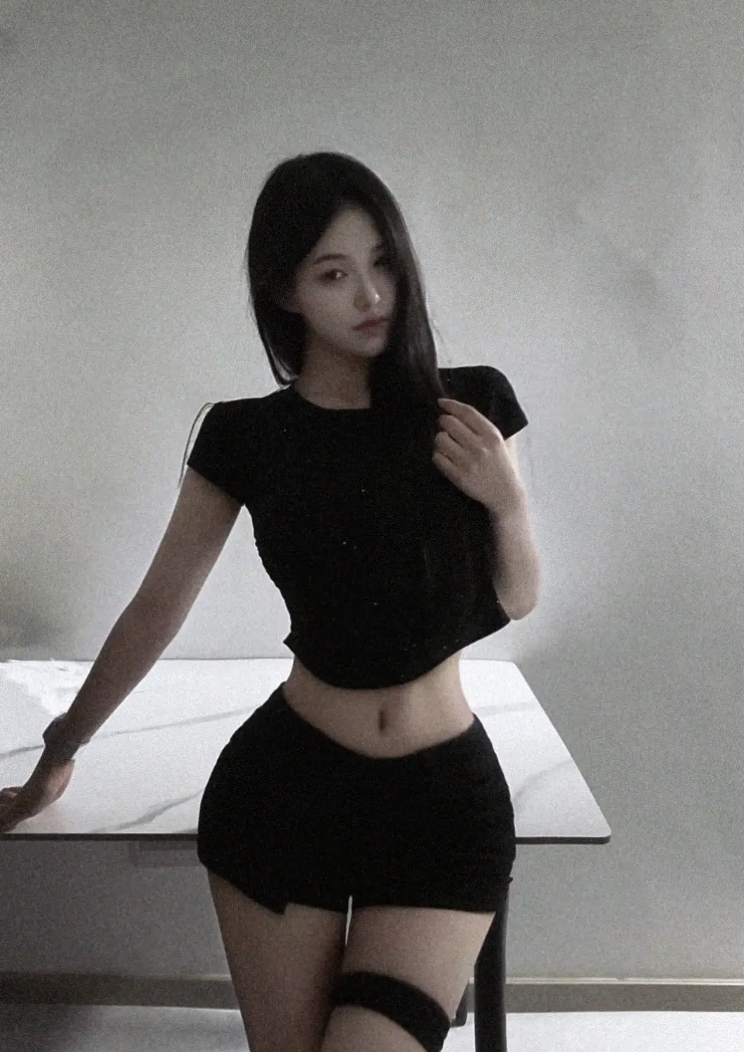 勾引女人的事我全做了