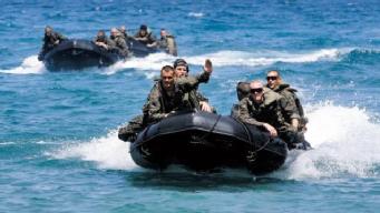 菲律宾公布夺取黄岩岛计划，到底意欲何为？

菲律宾自导自演“拆除中国黄岩岛周边的