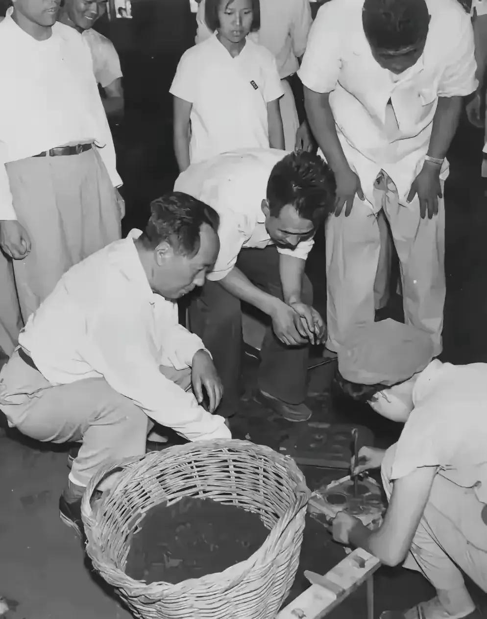 黑乎乎，研究出新科技了！