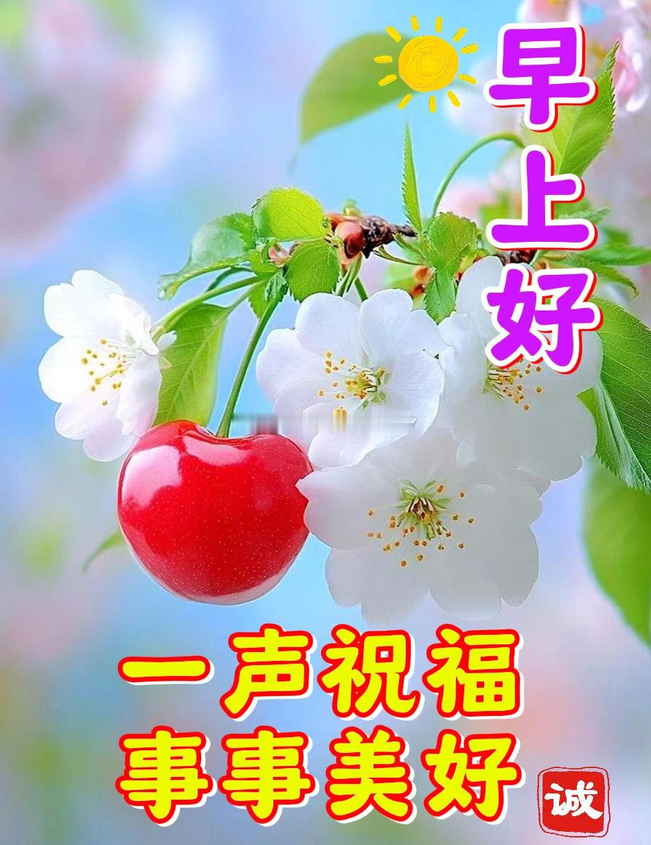 愿我们都有自我更新的勇气和坚持自我的底气，向上生长，向下兼容。早安 
