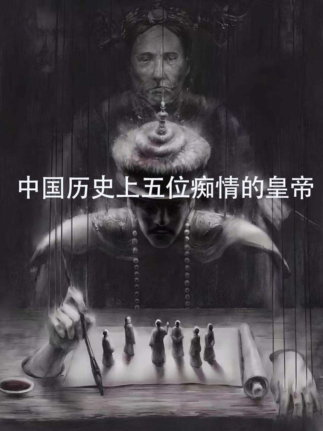 图说历史 历史
