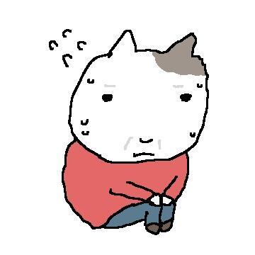 vintage猫猫 淡淡的疯感 ​​​