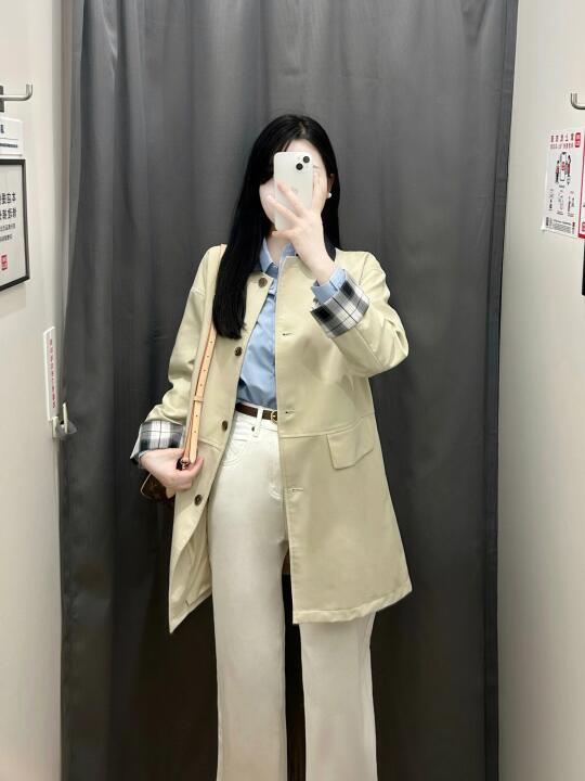 🎞️瘦了，更期待早春了～