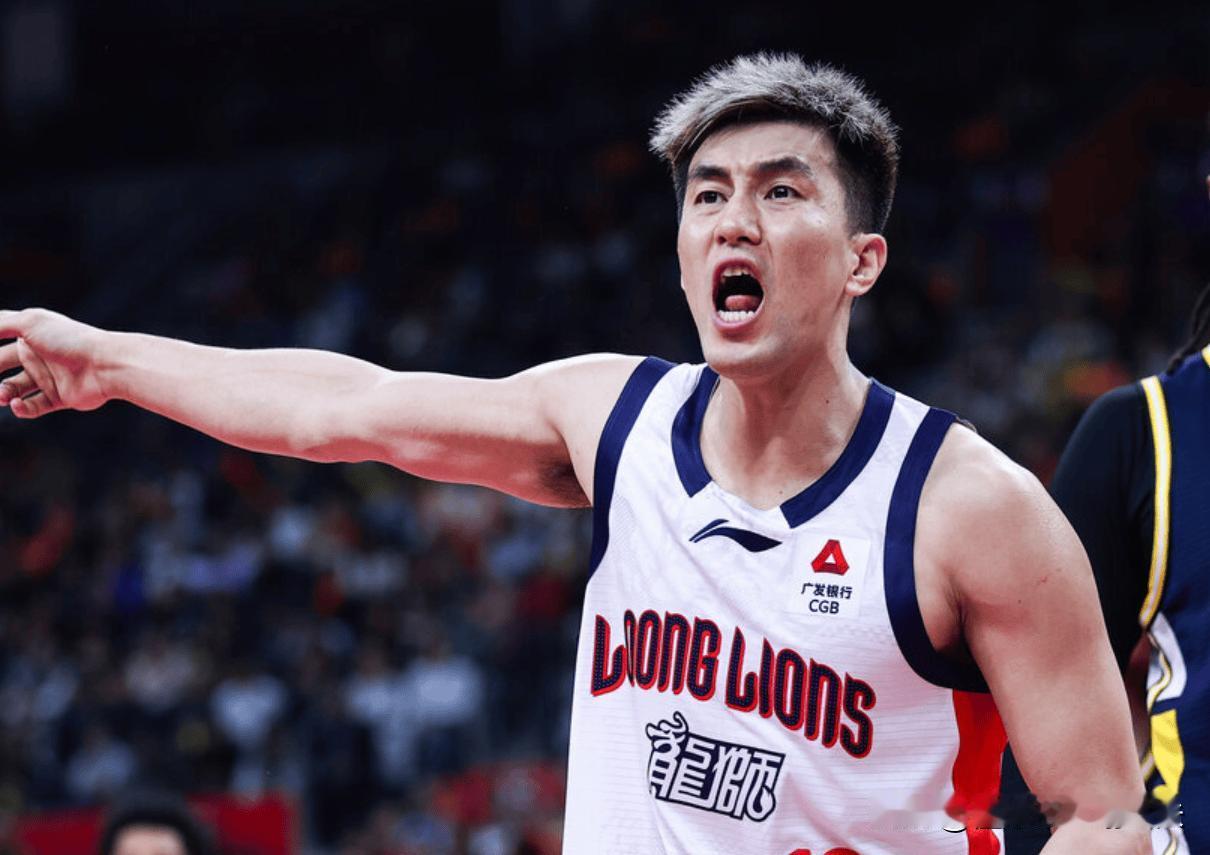 郭艾伦这笔交易广州亏麻了！近日，大侄子通过互联网发声，想健康地打球，我唯一的愿望