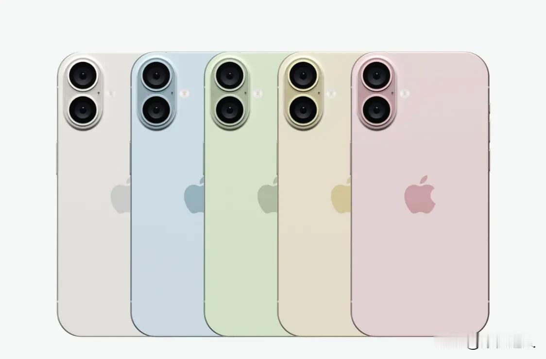 喜大普奔，果粉狂喜！祖传6G RAM成为历史，iPhone 16 Pro Max