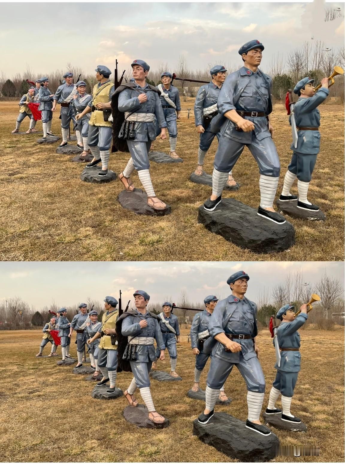 昨天新闻一开播就把我看流泪了

昨晚的新闻联播，开场没有华丽的辞藻，也没有震撼人