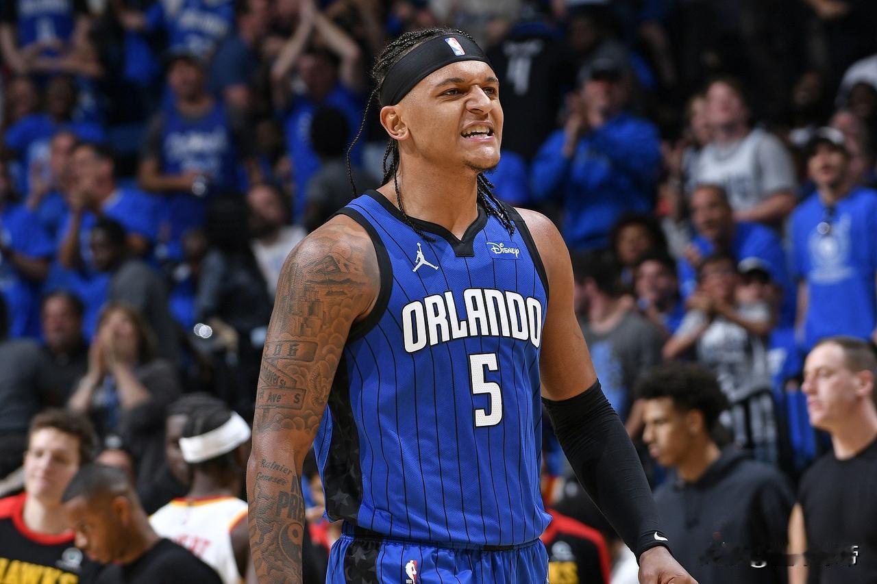 难道你也赌球了？班凯罗15投4中仅得11分6篮板!

在今天魔术与老鹰的比赛中，