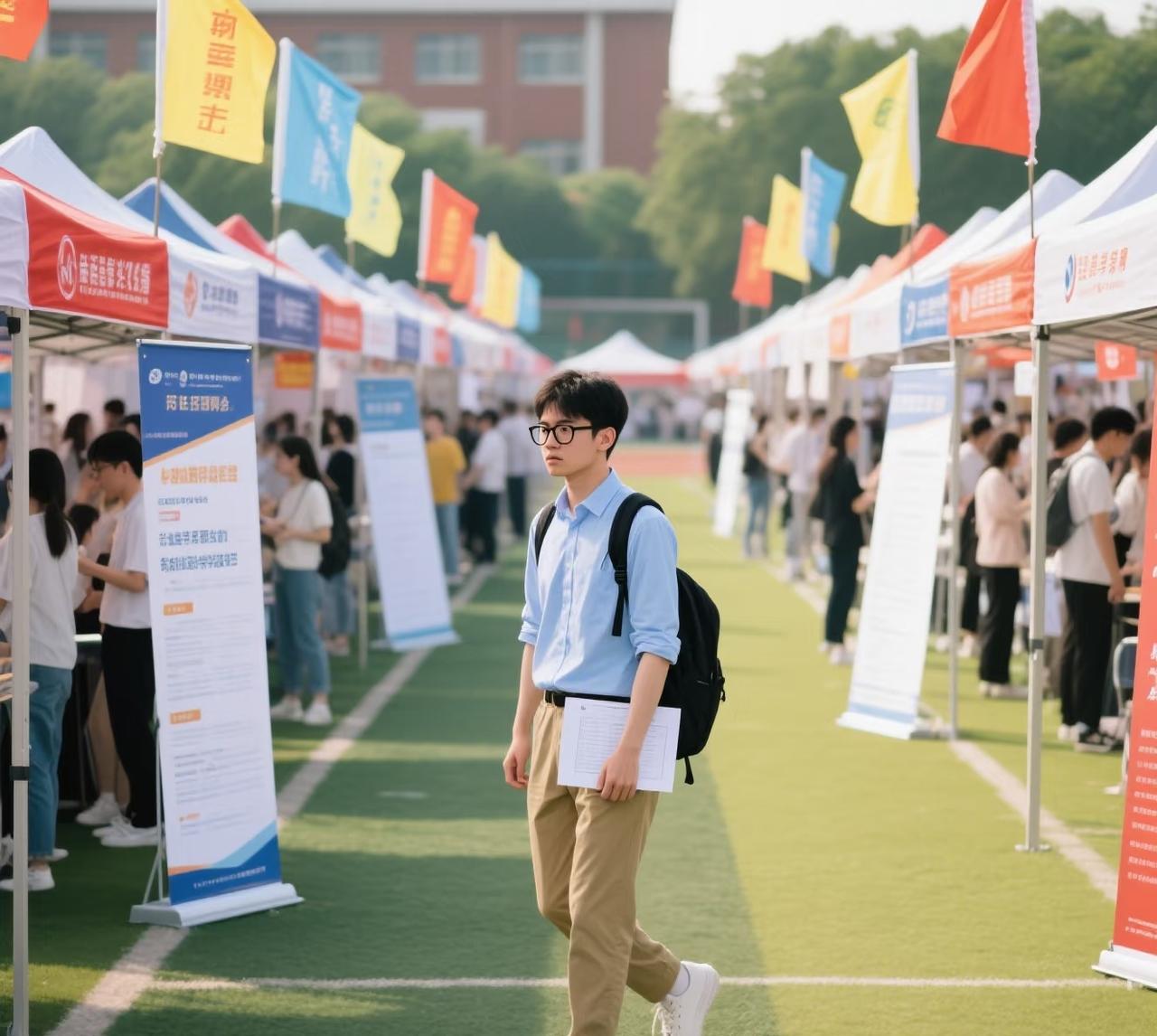 大学生未来10年要学什么专业
才能学以致用呢❓
都说要理科才有出路

我家女孩子