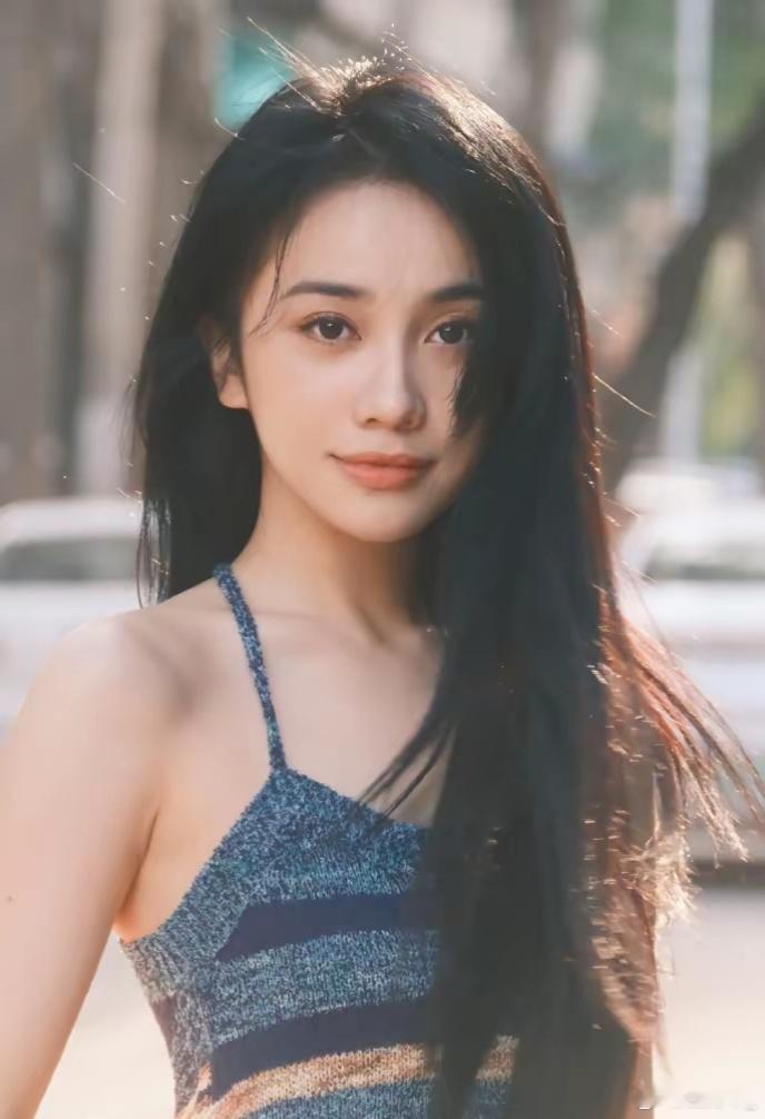 要说林博洋，各位看官可能不知道、没兴趣。但一说最新“谋女郎”，那事情肯定就不简单