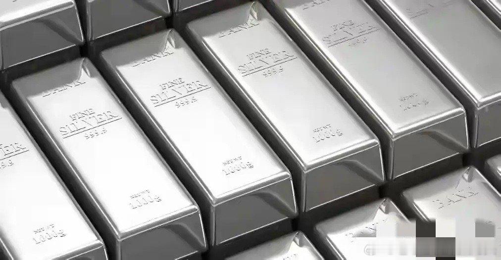 紧急提醒！白银变天了！2026年涨多跌少已成定局——     刚开年银价就上演史