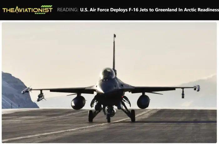 伊朗对以色列和美国的还击也打破了许多神话，以前我们看美国在世界上有很多军事基地，