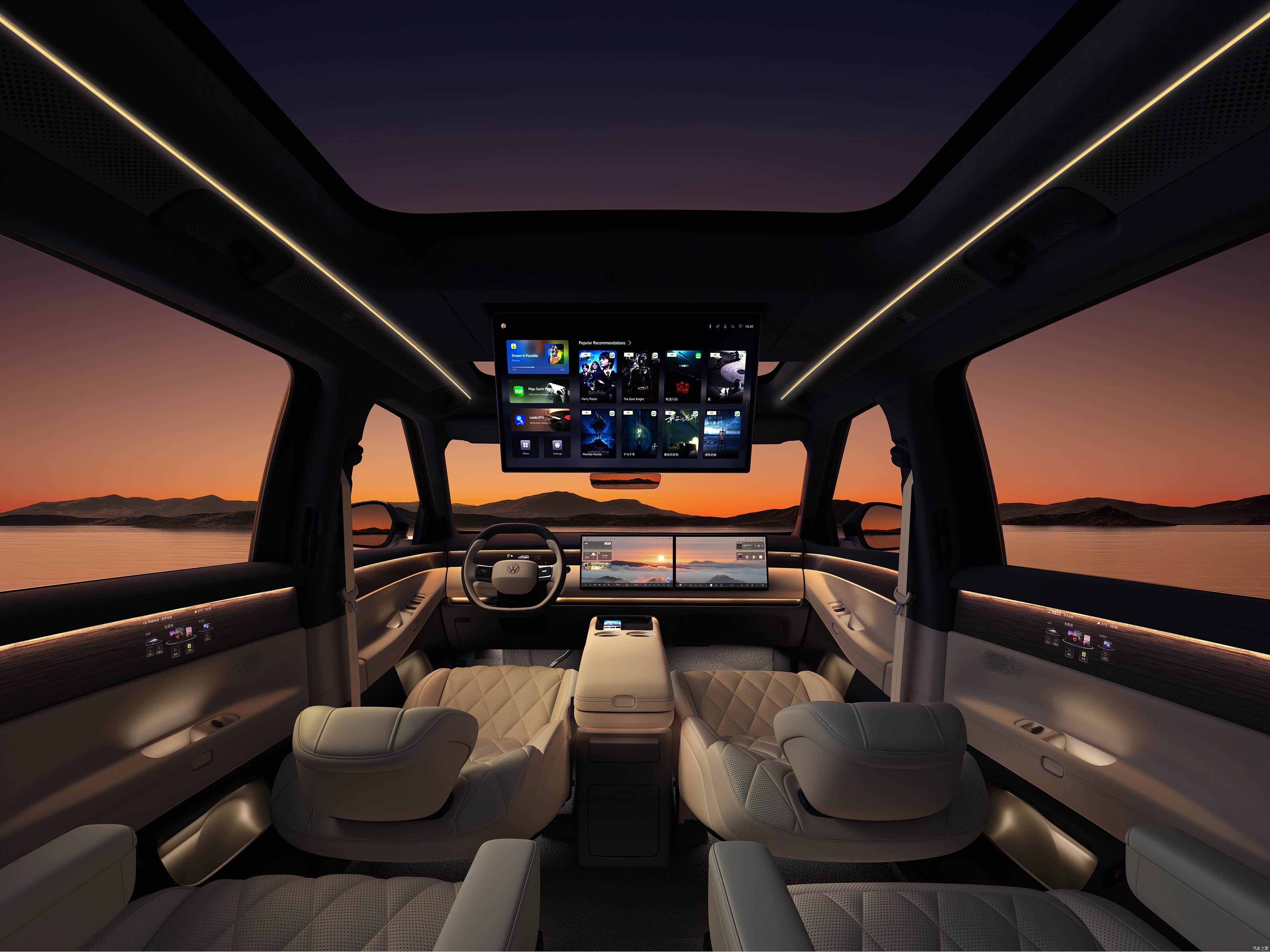 什么车敢0电量挑战高环193km时速一般来说，亏电状态下，增程车会有明显“动力衰