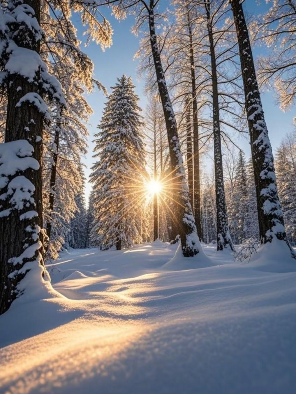 冬日暖阳治愈文案
1.冬日的阳光，是天空写给大地的情书。
2.阳光穿过寒风，落在
