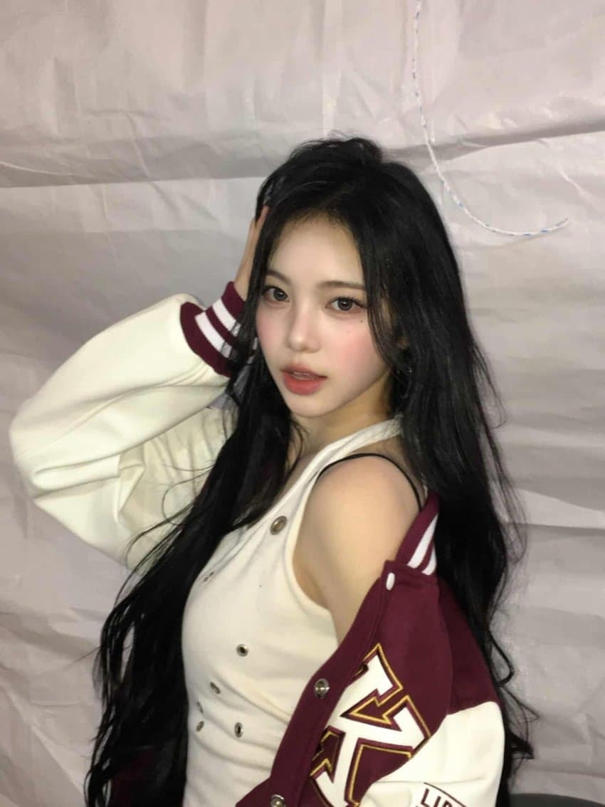 最近常常被组合在一起的女团组合“伊方沅”（IAN x 方智珉 x 沅禧 ）- 三