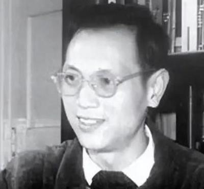 1993年，70岁的中科院院士陈彪晨练回家。早餐后，他穿上外套，拎着手提包，骑上