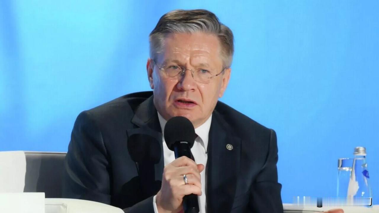 俄原子能集团总经理：欧盟可能对该集团的制裁将威胁核安全

俄罗斯卫星通讯社贝尔格