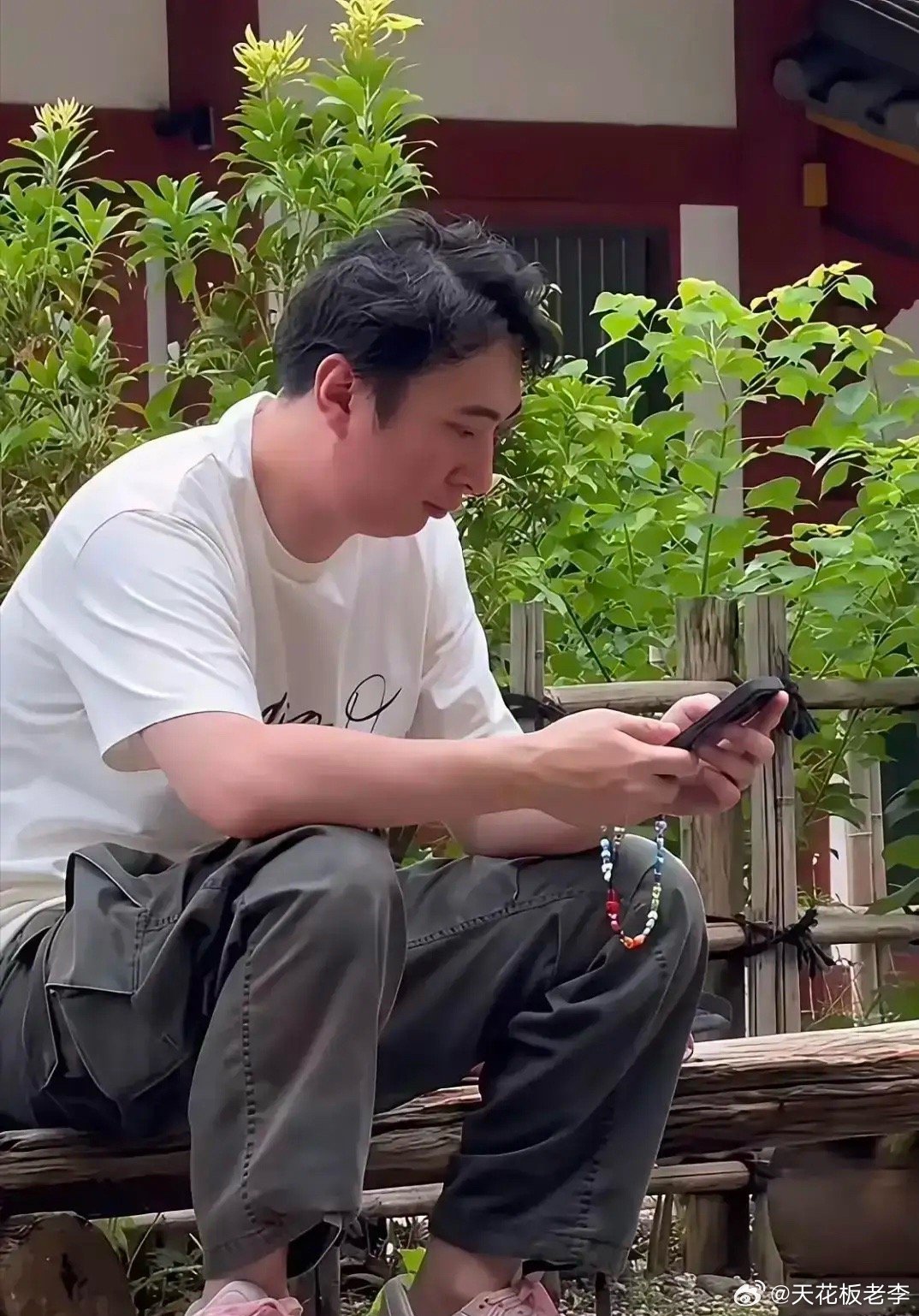 王建林最近又被强制执行36亿！人都瘦了一大圈！我一直想不通：他儿子明明是国外名牌